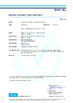 La Chine Shenzhen Chuangyin Co., Ltd. certifications